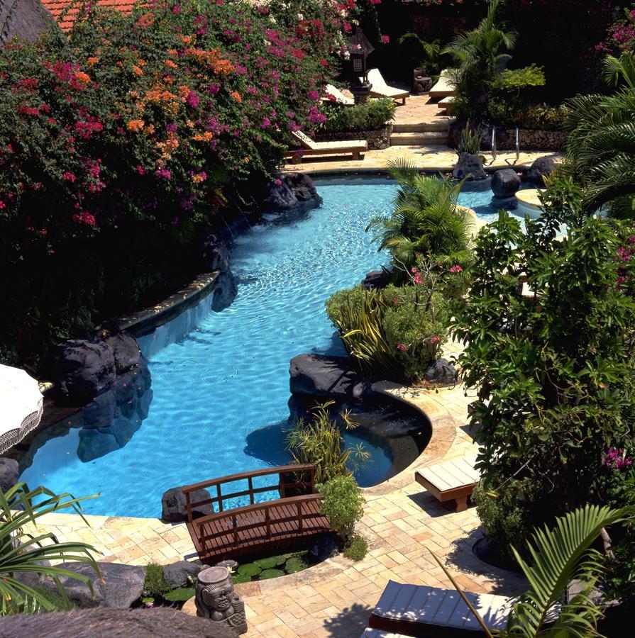 Poppies Bali Ξενοδοχείο Kuta Lombok Εξωτερικό φωτογραφία